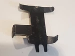 Leica GHT27 Holder (cradle For TR500 Terminal). Fixed Price $69.95.