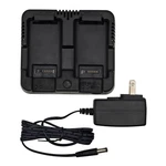 New Nikon Nivo 2M 5M 2C 3M 1M Equivalent Dual Charger For Total Stations. Fixed Price $54.99.