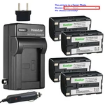 Kastar Battery Travel Charger For Topcon FC-200 FC-2200 FC-2500 GPT-7000I Survey. Fixed Price $109.99.