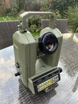 Wild Heerbrugg Theodolite T2000S. Fixed Price $338.08.