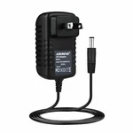 Ac Dc Adapter For Topcon AD-15 Fits RL-H4C RL-SV2S RLH4C RLSV2S Charger. Fixed Price $8.07.