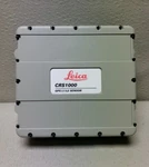 Leica CRS1000 Gps L1/L2 Sensor 10904ASY 11-31 Vdc. Fixed Price $242.70.