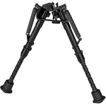 Harris 1A2-BRM Adjustable Height 6" To 9" Lightweight Bipod With Notched Legs. Fixed Price $88.99.
