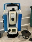Spectra Focus 35 2 Robotic Total Station For Parts. Fixed Price $2500.00.