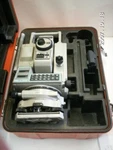 Sokkia Total Station (lightwave) SET3A Survey Sokia With Battery Used Japan. Fixed Price $679.99.