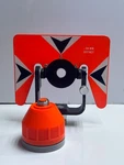 Seco 62 Mm Copper Coated Premier Prism Assembly For Total Stations -30 And. Fixed Price $150.00.