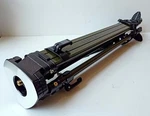 Tripod For Level Surveying Construction Lasers Quick Lock System. Fixed Price $147.00.