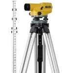 Spectra Optical Auto Level Kit AL24M-2 24X Power W/magnetically Dampened Comp.. Fixed Price $369.40.