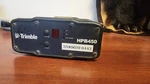 Trimble HPB450 PDL4535 Positioning Data Link 450-470 Mhz Radio. Fixed Price $250.00.
