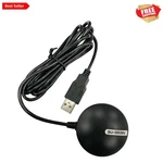 Global Usb Gps Receiver BU-353N: Reliable Navigation With Built-in Antenna. Fixed Price $92.95.