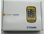 Trimble Juno 3B Handheld Data Collector Gps - With Terrasync 5.7 Cm Edition. Fixed Price $175.00.