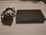 Linksys SE3008 Port Gigabit Ethernet Switch. Fixed Price $10.99.