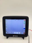 Topcon X25 Display Console P/n: AGA4397 Auto Steer Section Control. Fixed Price $1900.00.