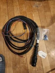 9060-5322 Topcon Assembly, Lee Boy Power/motor Cable. Fixed Price $405.06.