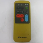 Topcon RC-32 Laser Remote Control Radio 57024. Fixed Price $137.49.