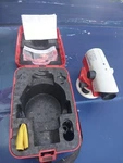 Auto Level Model No. NA724 Leica. Fixed Price $285.00.