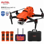 Autel Evo Ii Dual 640T V3. Fixed Price $3899.00.