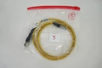 Trimble 20898 TDC-1 Datalogger 4000 4400 Geodimeter 5600 Rec. Antenna Cable. Fixed Price $109.99.