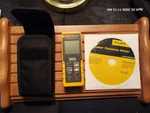Fluke 416D Distance Meter 60M / 200 Feet. Fixed Price $140.00.