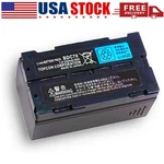 Topcon BDC70 Li-ion Battery 7.2V 5240MAH For Total Station / Gps Us Sokkia. Fixed Price $89.00.