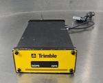 Trimble Beacon Gps 29654-00 With Cables. Loc 3D-15. Fixed Price $117.85.