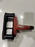 Hilti Laser Receiver Holder And Clamp Pra 83 - 2071084. Fixed Price $89.99.