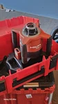 Have Pr 3 Hilti Rotating Red Bead Laser Distance 2000 Ft Range. Fixed Price $300.00.