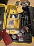 Topcon RL-VH2A Dual Grade Laser Level / Rotating Free Shipping. Fixed Price $1199.00.