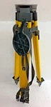 Tri-max Standard Dual Clamp Instrument Tripod 500118966 Trimble Crain. Fixed Price $359.10.