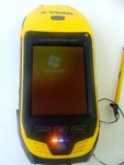 Trimble Xh Rugged Handheld Data Collector Geoexplorer 6000, For Parts/repair. Fixed Price $198.00.