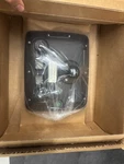 Topcon X25 Console Display Terminal P/n AGA4397-R Agricultural Guidance Gps. Fixed Price $2000.00.
