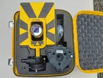 Trimble Traverse Kit W/ Case & Accessories - 35MM. Fixed Price $639.00.
