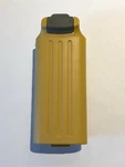 Topcon GR-5 GR-3 Gnss Gps Receiver Battery Case Please See The Picture One Pc.. Fixed Price $100.00.
