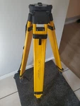 Northwest Instruments Wood/fiberglass Tripod, Quick Clamp (NWFT99A). Fixed Price $60.00.