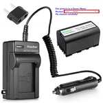 Kastar Battery Travel Charger For Leica GEB221 & TS09 TS11 Total Station. Fixed Price $57.99.