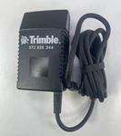 Trimble International Power Supply 12V, 4-PIN Hirose Part Number 572906344. Fixed Price $64.95.
