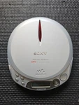 Sony Walkman D-NE510 ATRAC3 Plus Portable Cd MP3 Player Stereo Tested Working. Fixed Price $45.00.