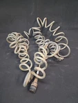 Topcon 9063-1251-12 MC2 Coil Cord For Parts Repair. Fixed Price $89.00.