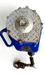 3M Dbi-sala 85' 3400881 Confined Space Winch For Tripod 420 Lbs Capacity. Fixed Price $1319.12.