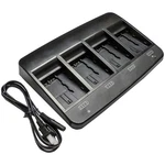 Multi 4-BAY Battery Charger For GEB222 GEB241 GEB242 GEB331 GEB341 Adirpro. Fixed Price $495.09.