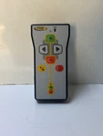 Trimble Spectra Precision RC502 Remote Control For DG711 Pipe Laser. Fixed Price $295.00.