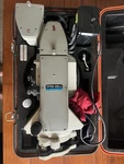 Nikon DTM-A5LG Surveying Total Station With Charger. Fixed Price $599.00.
