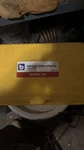 Berger Instruments Model 135 Surveying Transit Level W/ Case. Fixed Price $47.99.