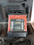 Sokkia Lasor EAGL-3 10 Transmitter Reads Code Parts Only. Fixed Price $150.01.