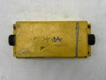 Trimble / Cat Power Module PM400 Machine Control Site Grade. Fixed Price $250.00.