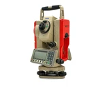 Pentax R-322NX Reflectorless Total Station Surveying Instrument W/case. Fixed Price $629.10.