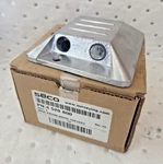 Seco 12.5MM Street Mountable Prism Building Monitoring System P/n 4 520 800. Fixed Price $286.68.