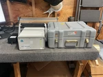 Novatel Medll Receiver NTA02390002 Gps Rtk Survey Mapping Gnss Module W/case. Fixed Price $749.99.
