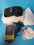 Topcon GMS-2 Mobile Gnss Receiver 01-841201-01 TOPSURV8 W/ Case & Power. Fixed Price $139.99.