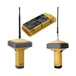 Cameron Sino Battery For GR-3, GR-5 Pn:topcon 02-850901-01, 02-850901-.... Fixed Price $173.89.